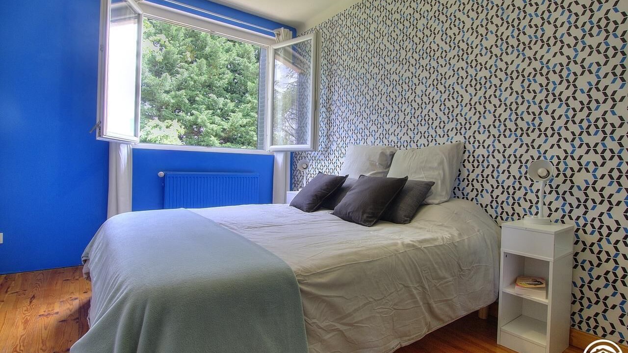 Photo of Bedroom in Certines