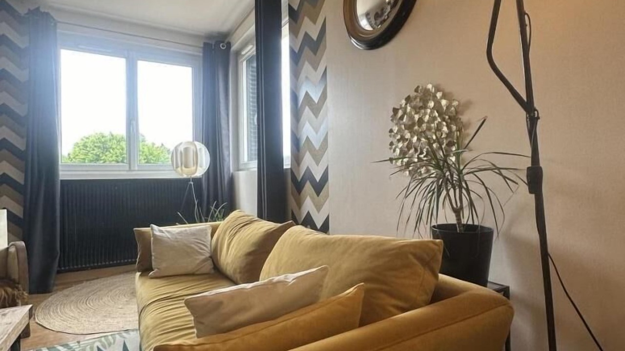 Photo of Livingroom in Certines