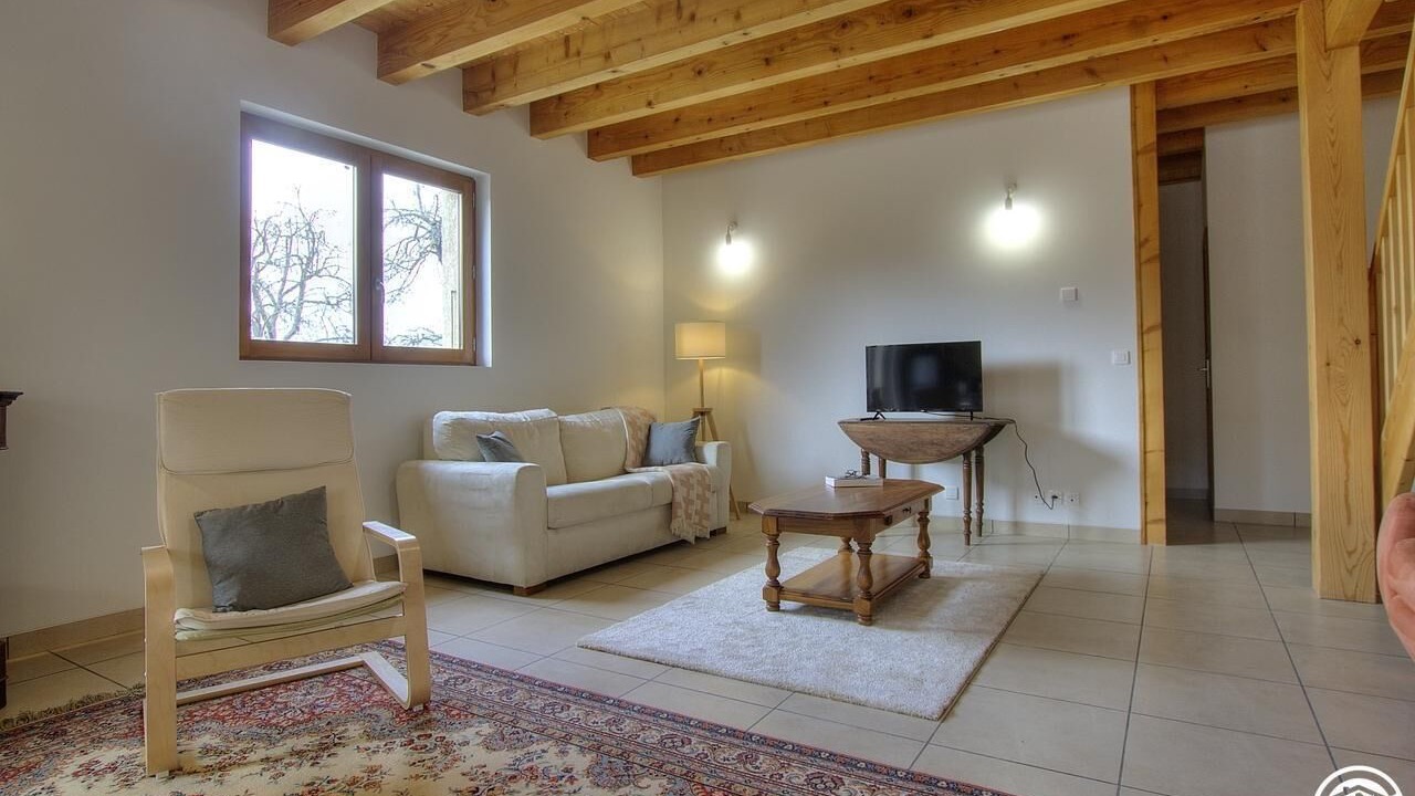 Photo of Livingroom in Chevry