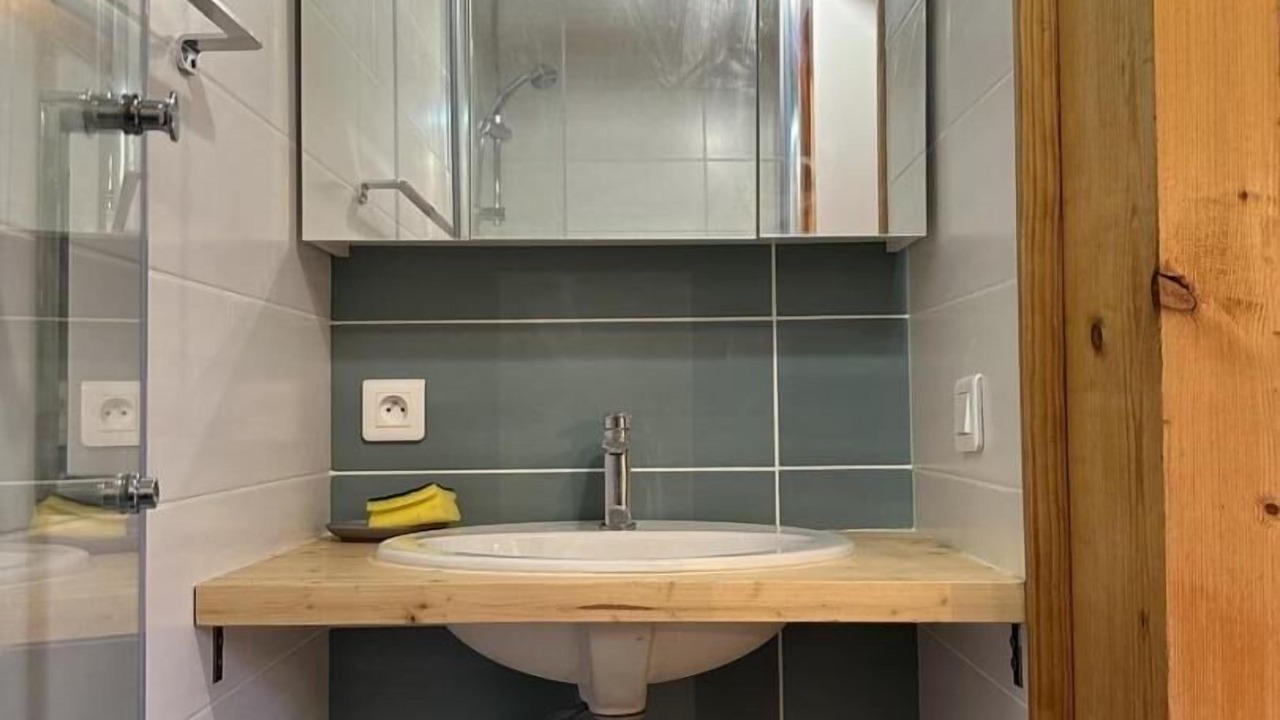 Photo of Bathroom in Chevry