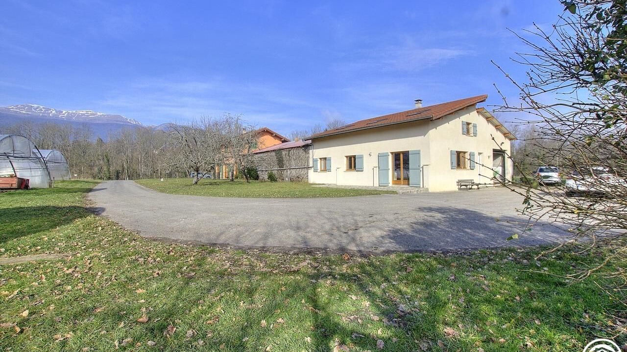 Photo of Outdoor in Chevry