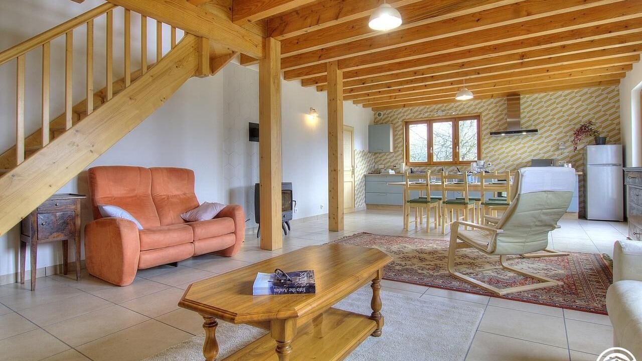 Photo of Livingroom in Chevry