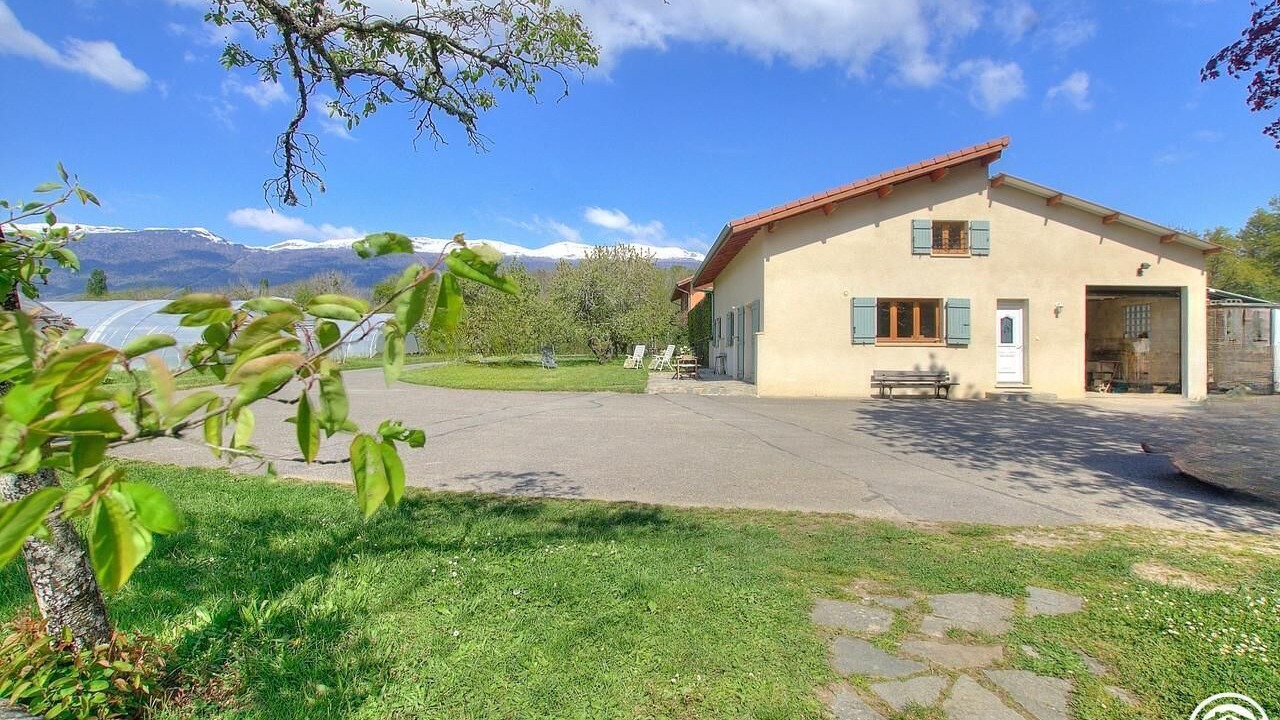 Photo of Outdoor in Chevry