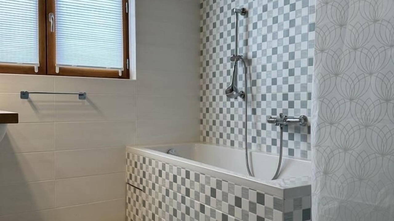 Photo of Bathroom in Chevry