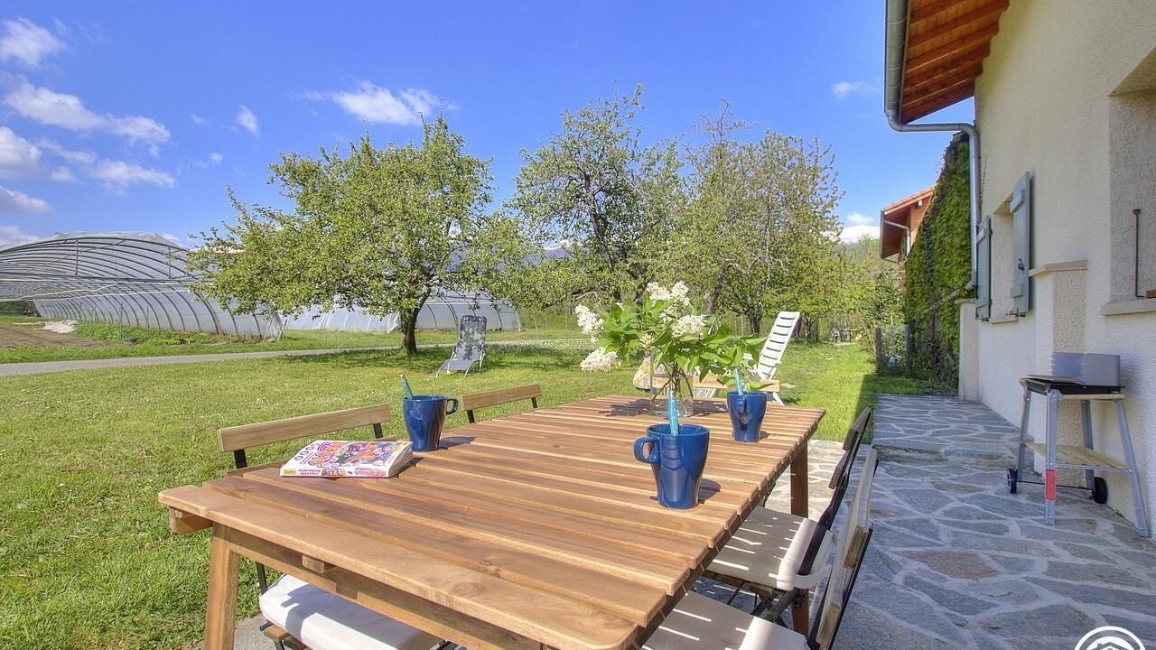 Photo of Outdoor in Chevry