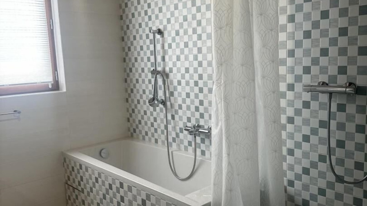 Photo of Bathroom in Chevry