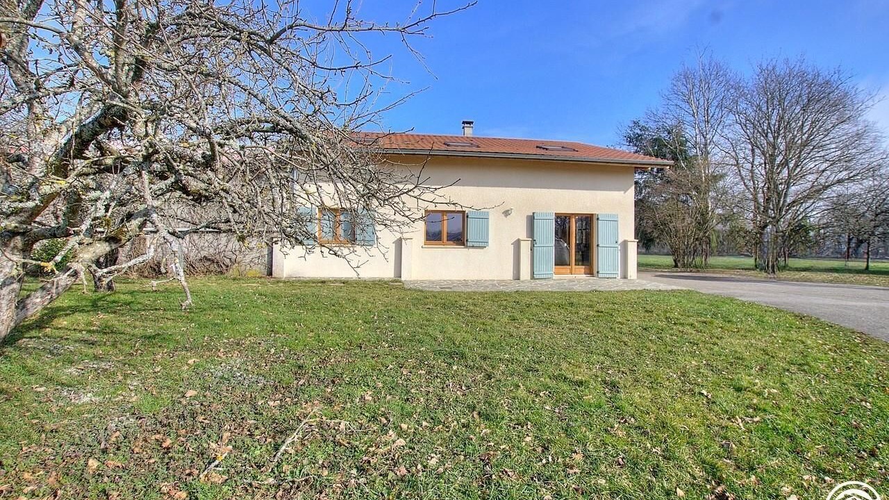 Photo of Outdoor in Chevry