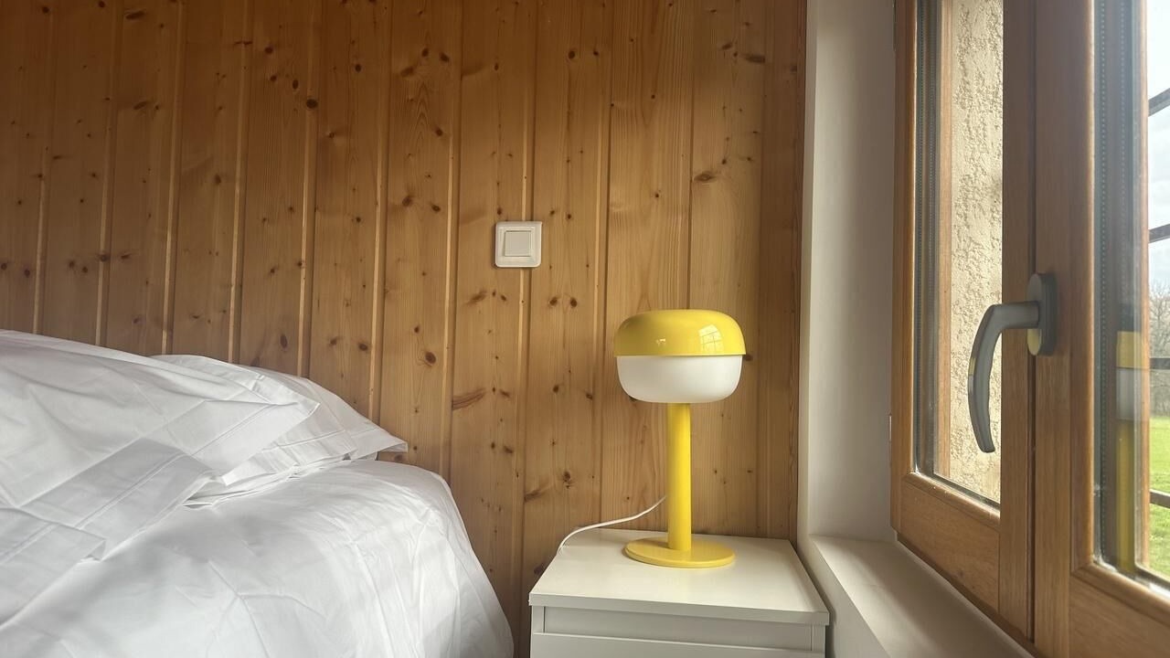 Photo of Bedroom in Chevry