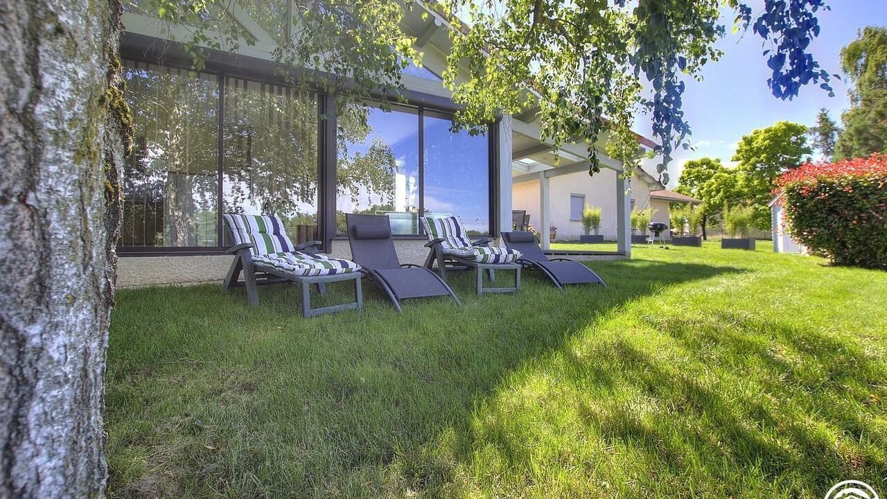 Photo of Outdoor in Chatenay