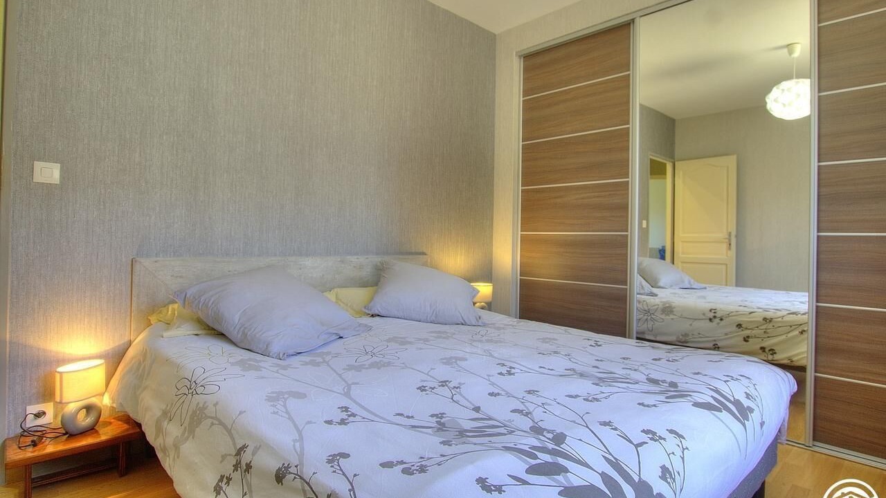 Photo of Bedroom in Chatenay