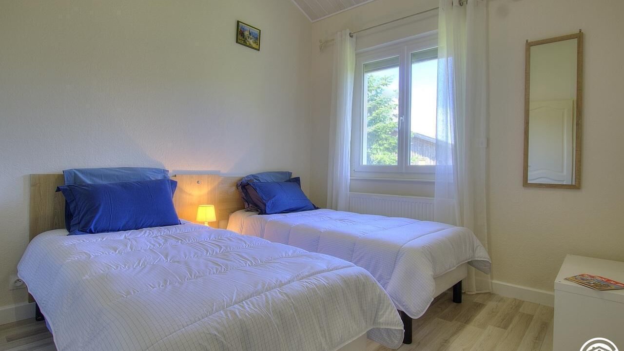 Photo of Bedroom in Chatenay