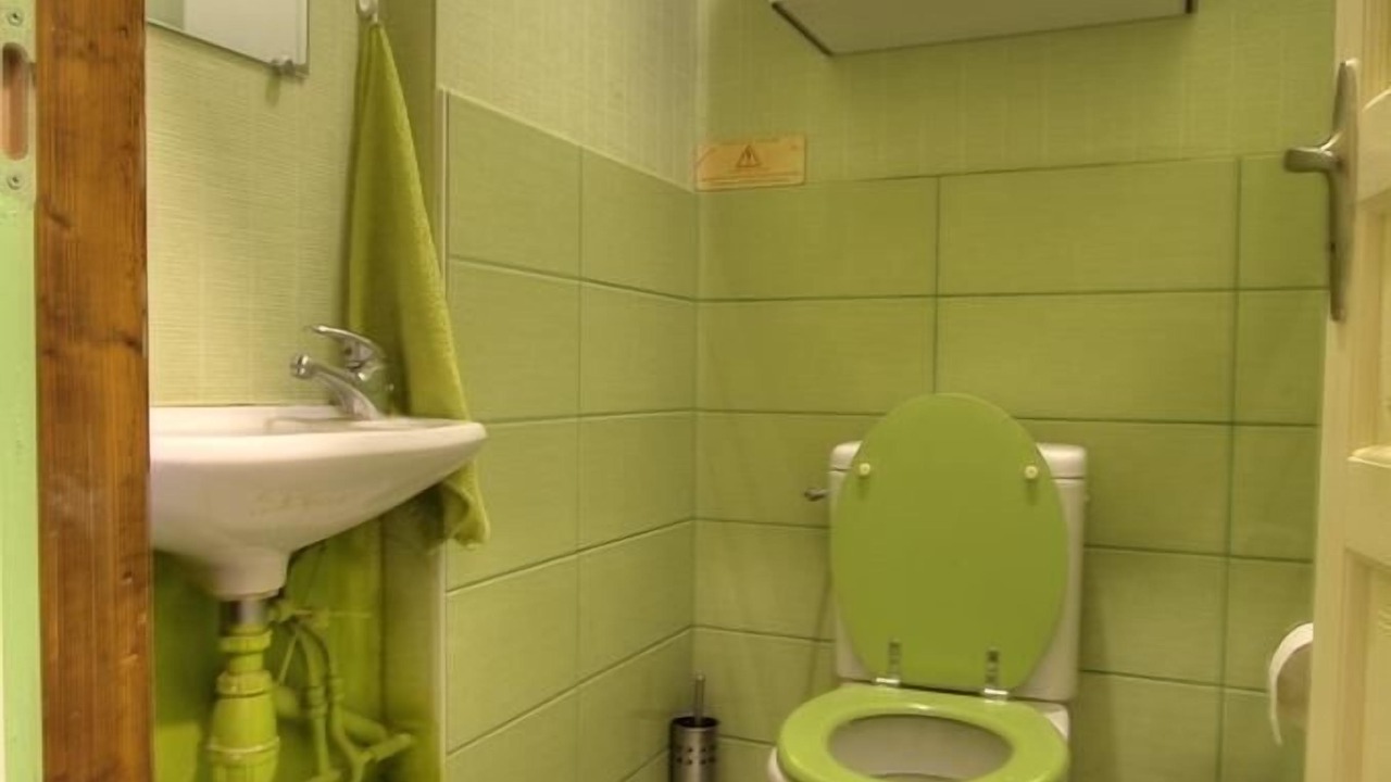 Photo of Bathroom in Chatenay