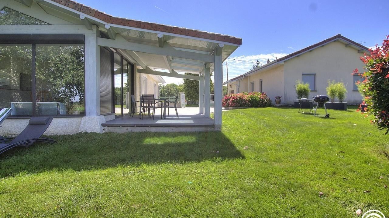 Photo of Patio Balcony in Chatenay