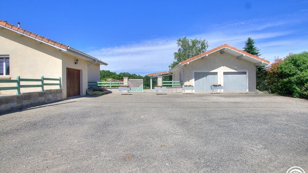Photo of Outdoor in Chatenay