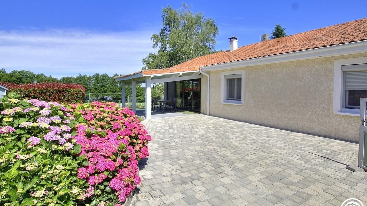 Photo of Patio Balcony in Chatenay