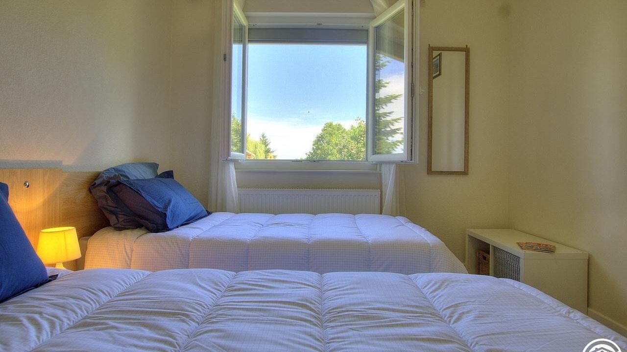 Photo of Bedroom in Chatenay