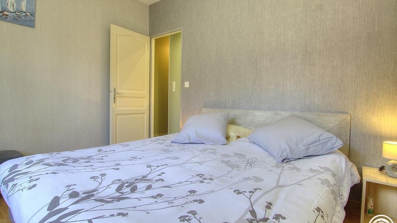 Photo of Bedroom in Chatenay
