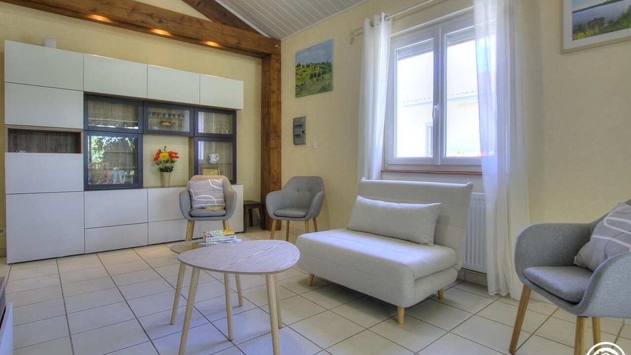 Photo of Livingroom in Chatenay