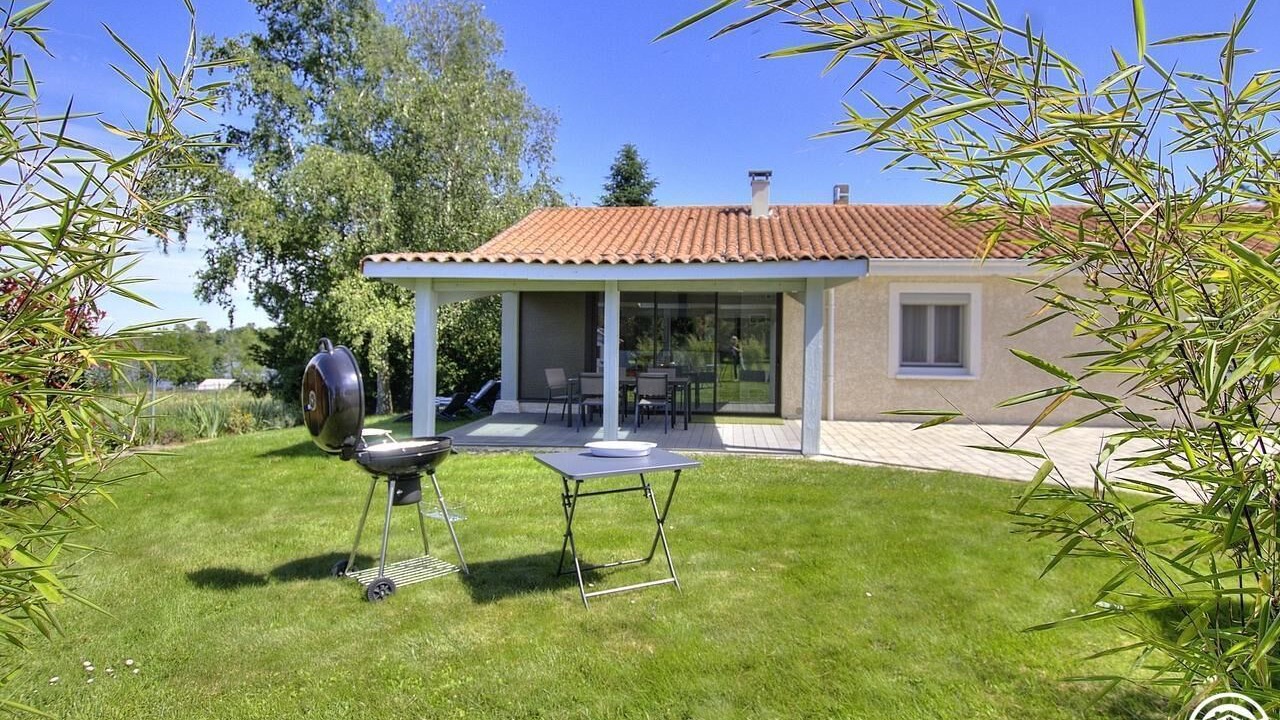 Photo of Patio Balcony in Chatenay