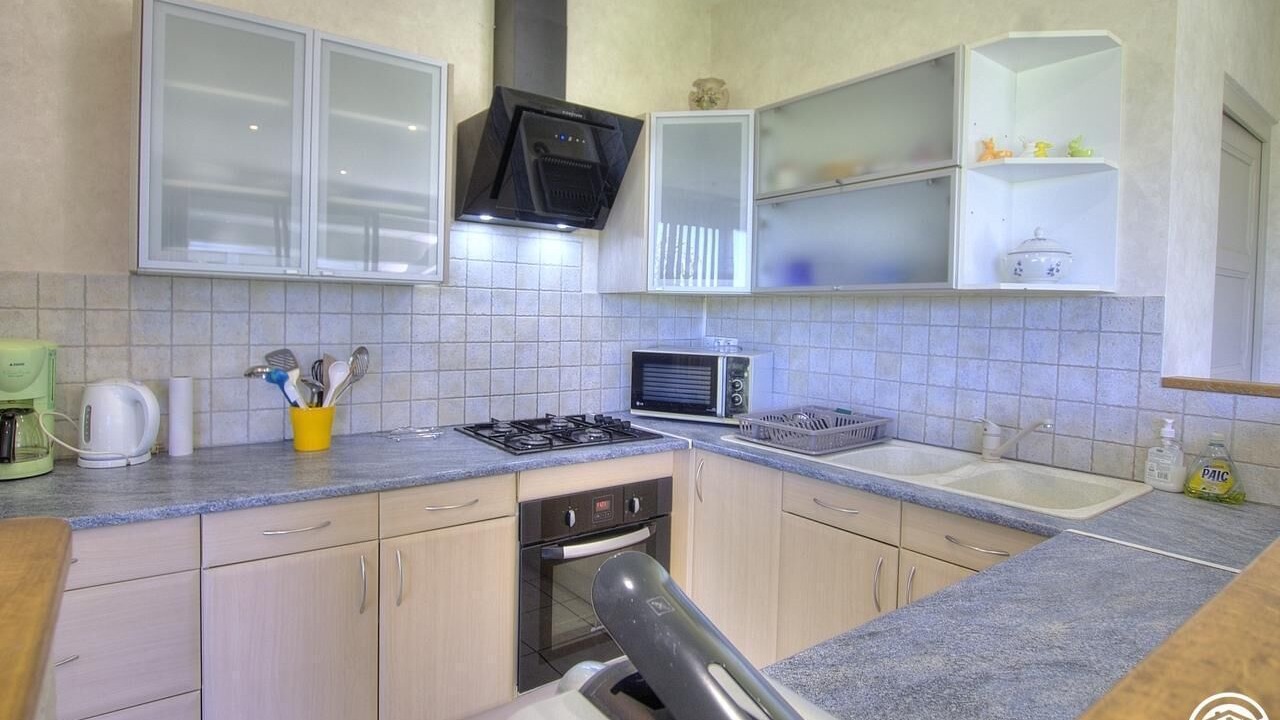 Photo of Kitchen in Chatenay