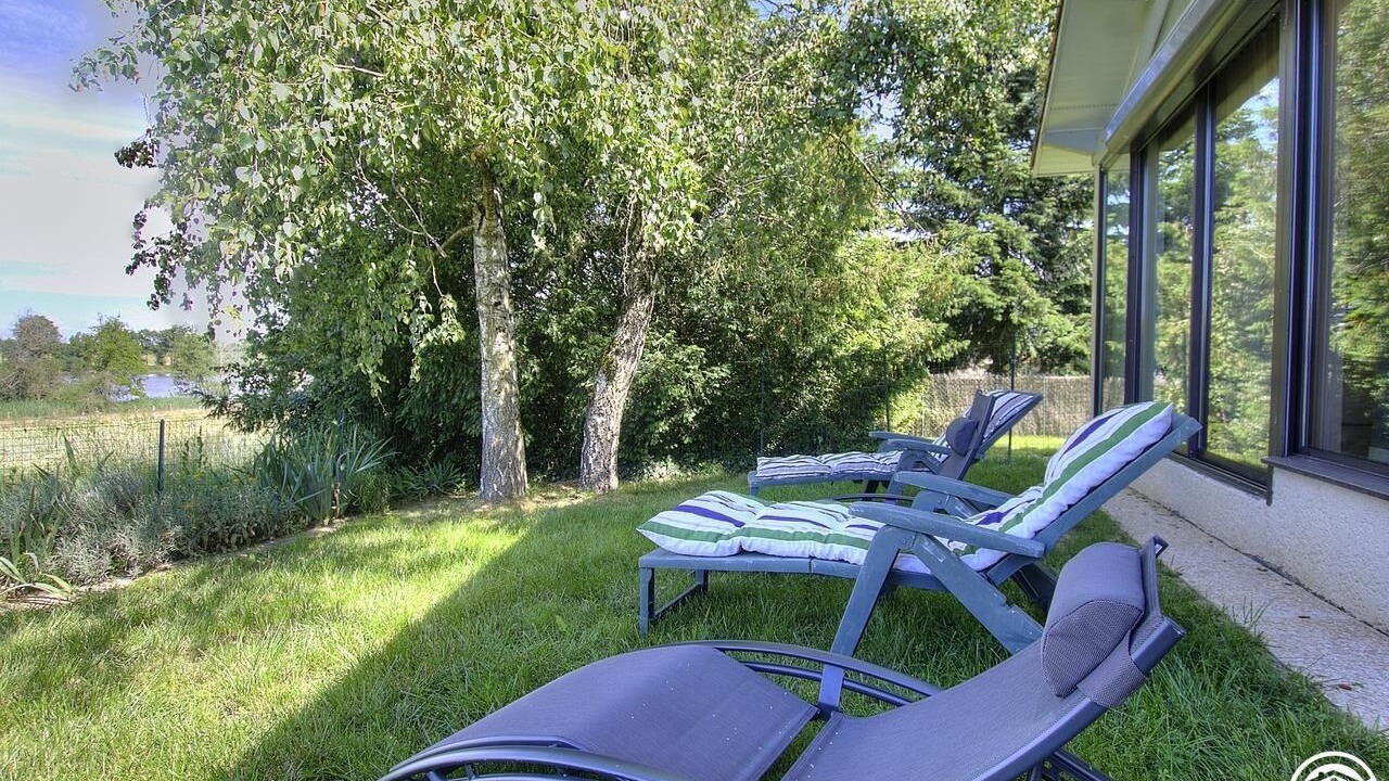 Photo of Patio Balcony in Chatenay