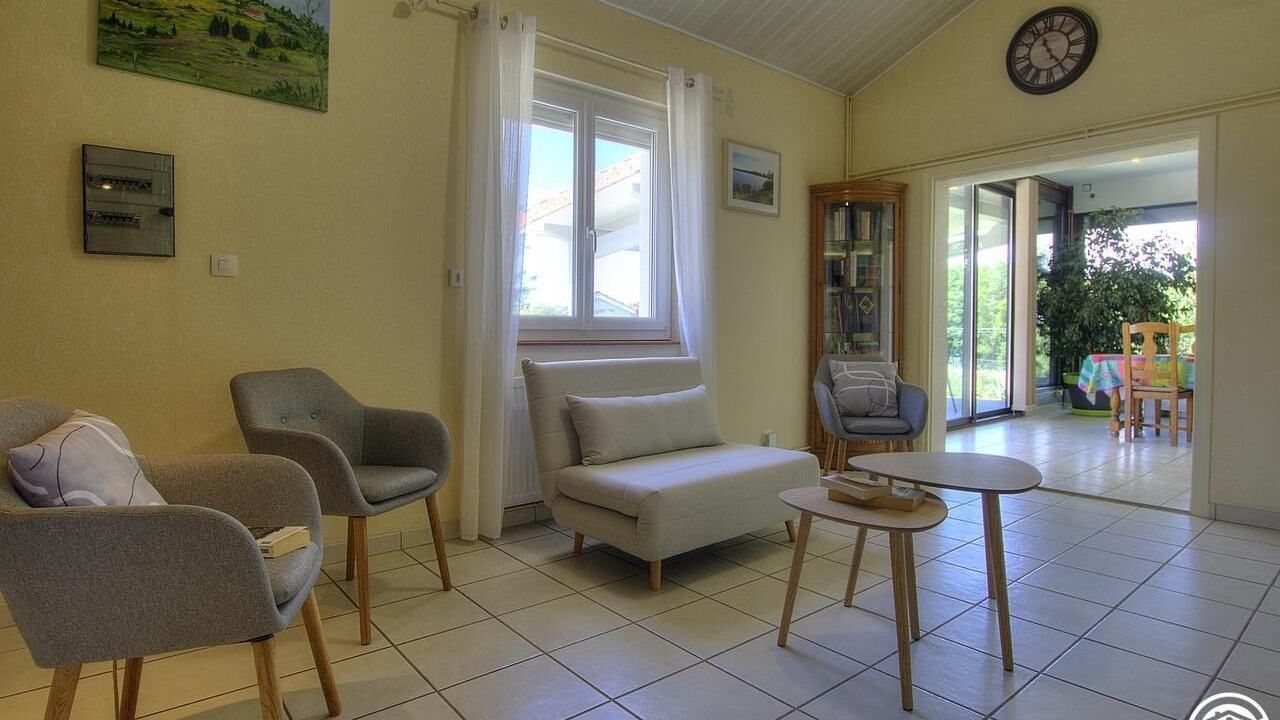 Photo of Livingroom in Chatenay