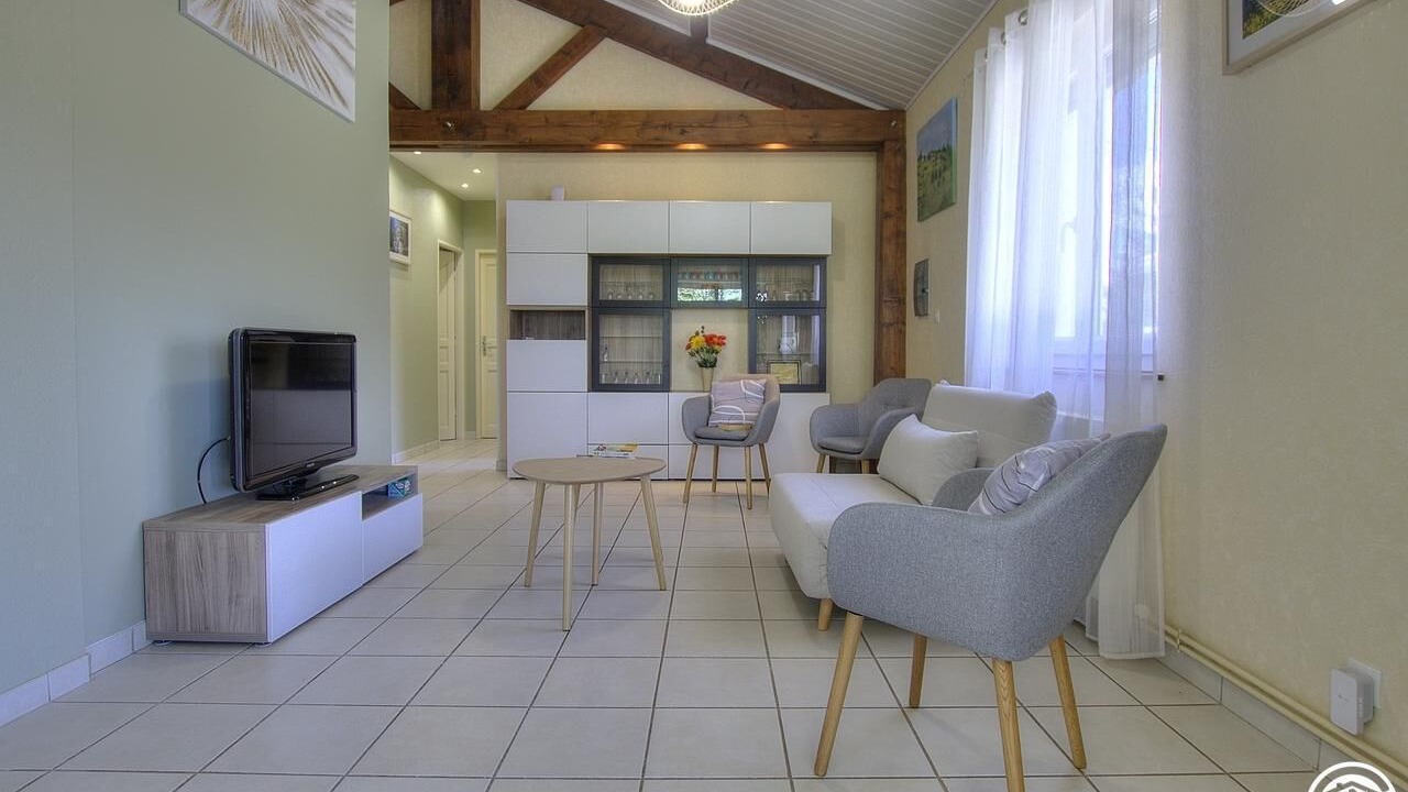 Photo of Livingroom in Chatenay