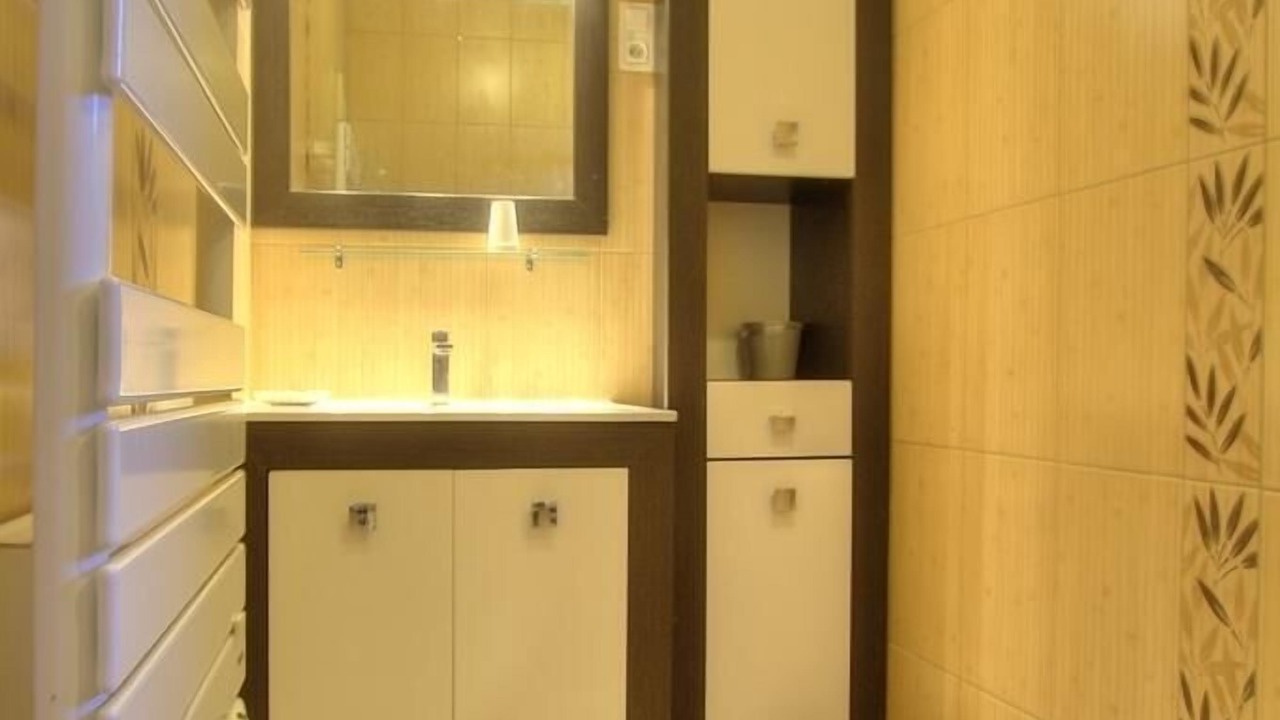 Photo of Bathroom in Chatenay