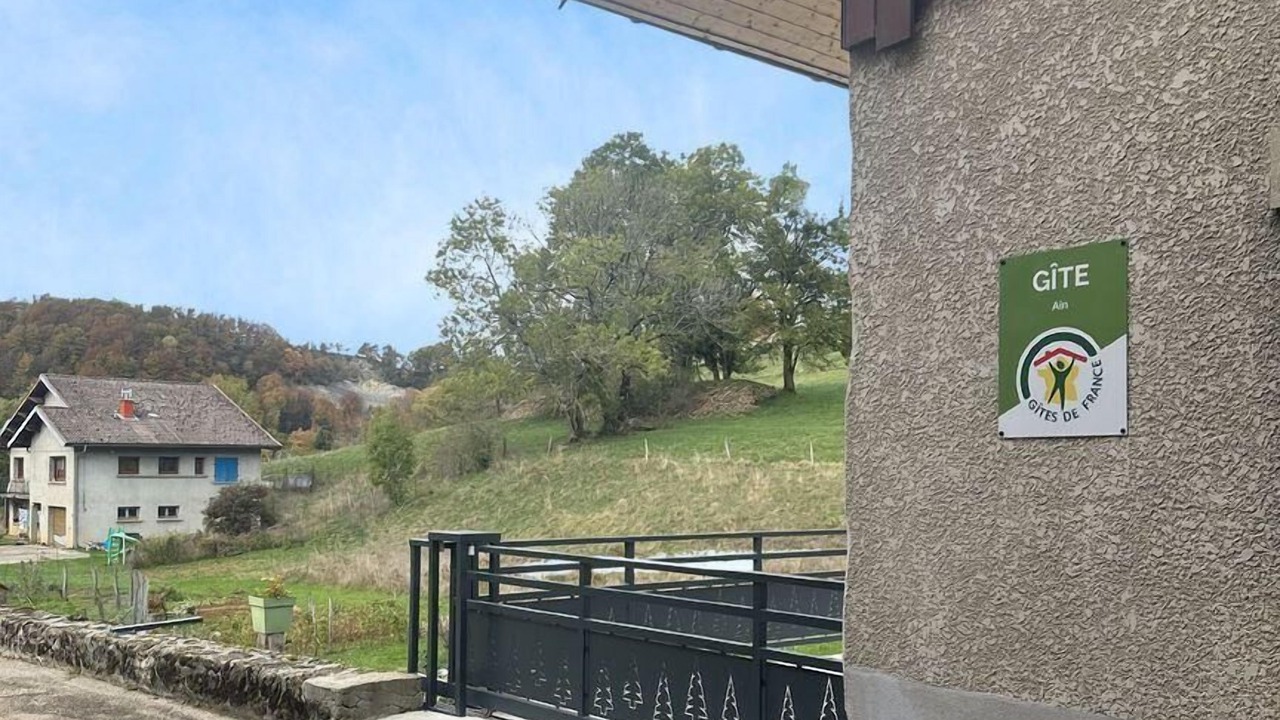 Photo of Outdoor in Apremont