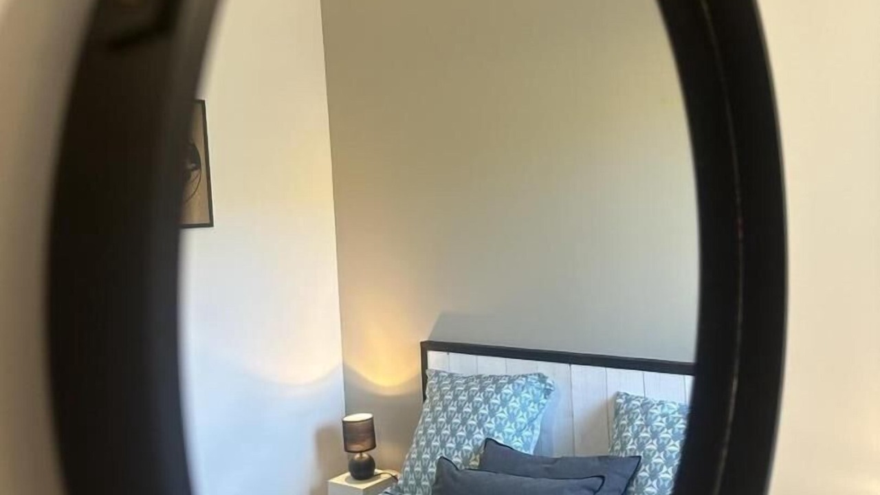 Photo of Bedroom in Apremont