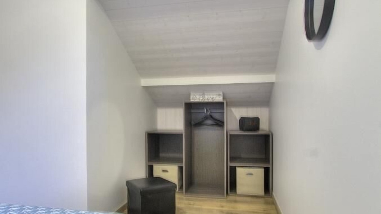 Photo of Bedroom in Apremont