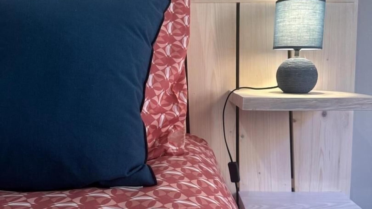 Photo of Bedroom in Apremont