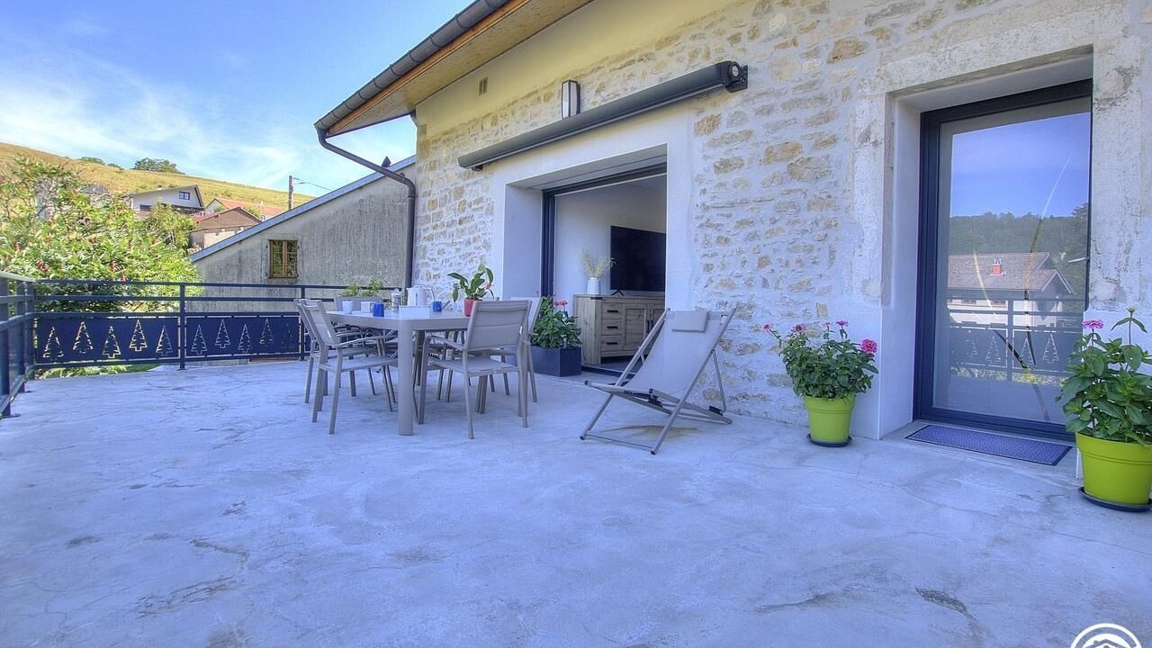 Photo of Outdoor in Apremont