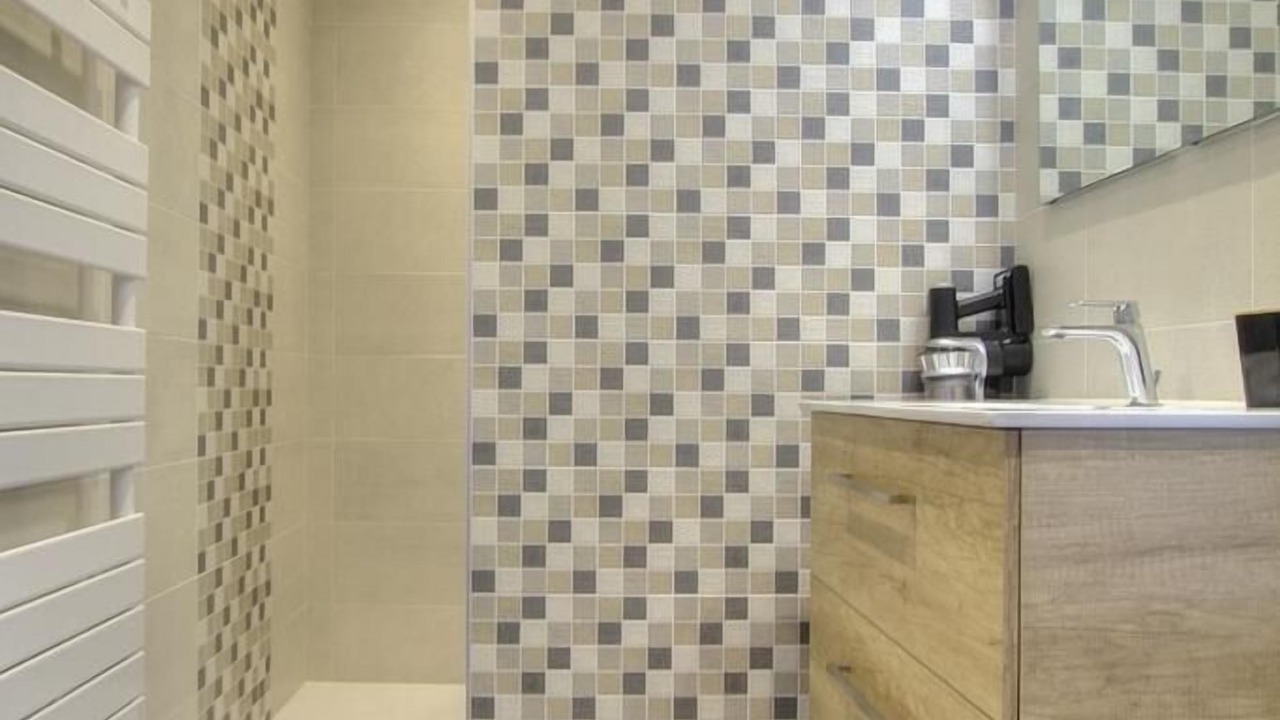 Photo of Bathroom in Apremont