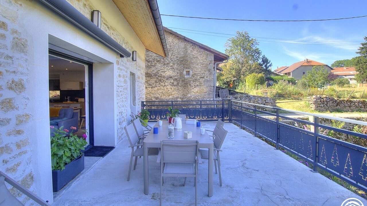 Photo of Outdoor in Apremont