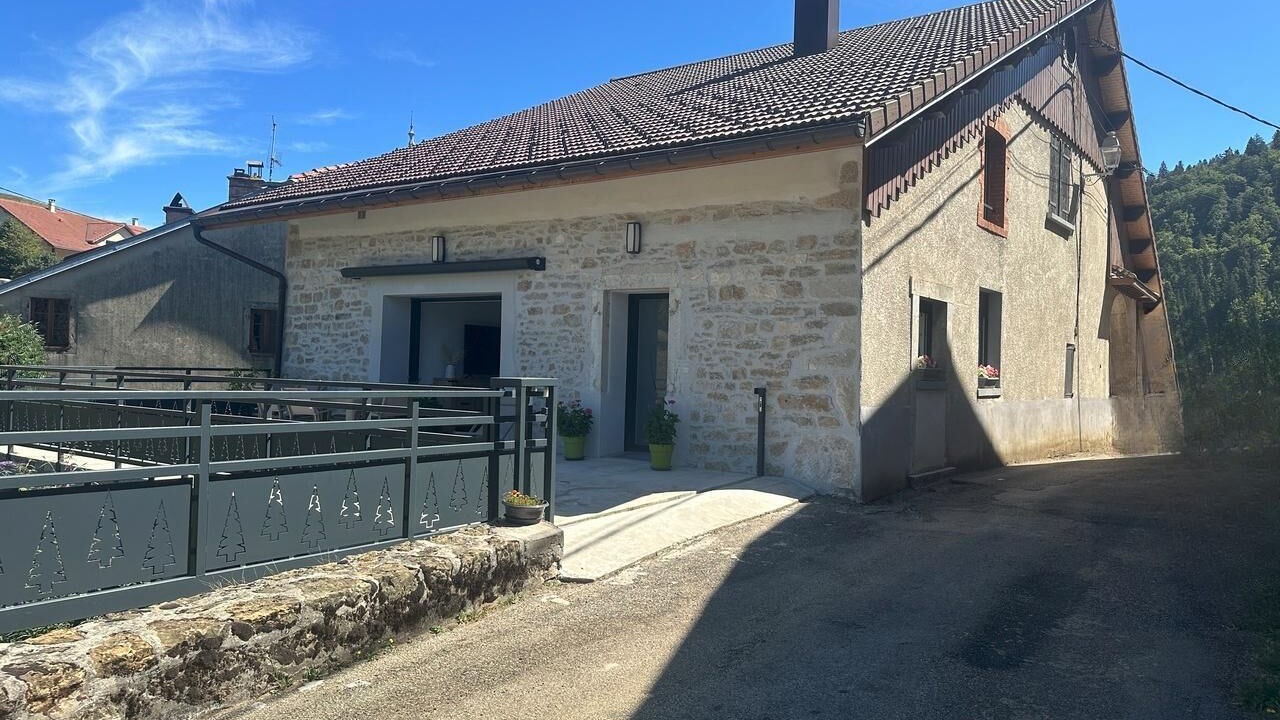 Photo of Outdoor in Apremont