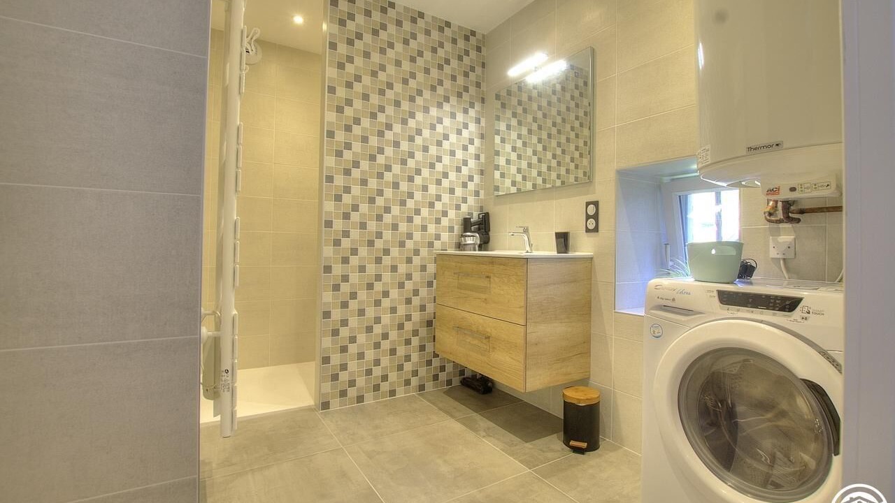 Photo of Bathroom in Apremont