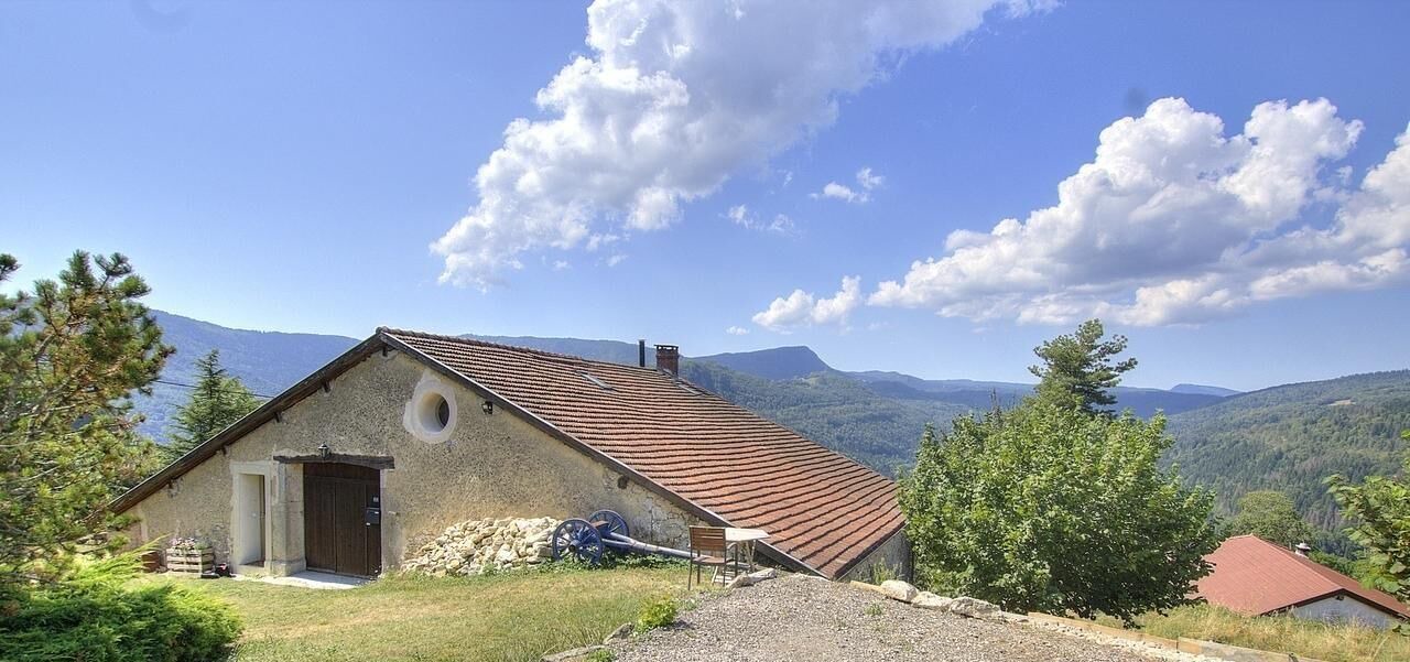 Photo of Outdoor in Saint-Germain-de-Joux