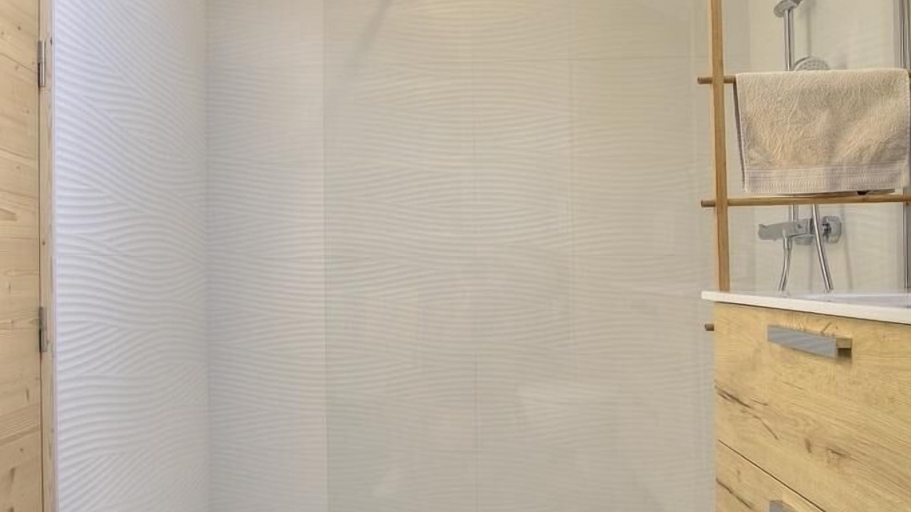 Photo of Bathroom in Saint-Germain-de-Joux