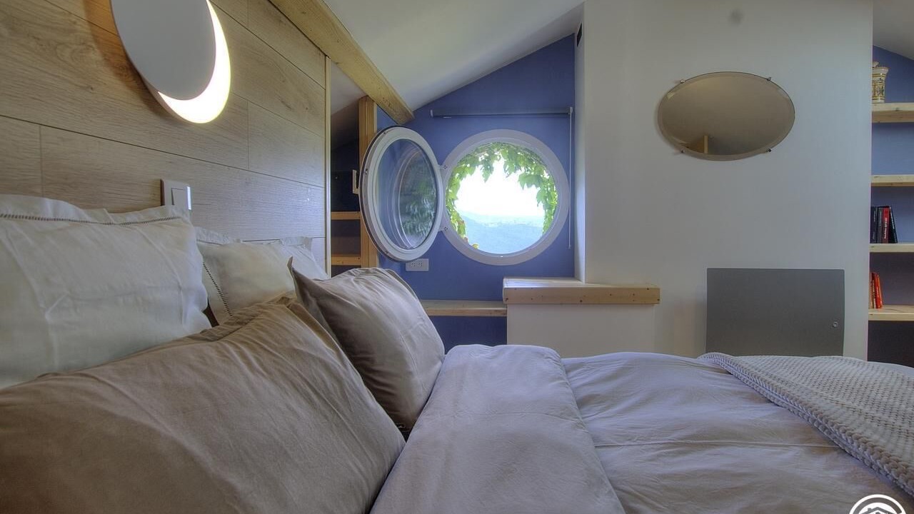 Photo of Bedroom in Saint-Germain-de-Joux