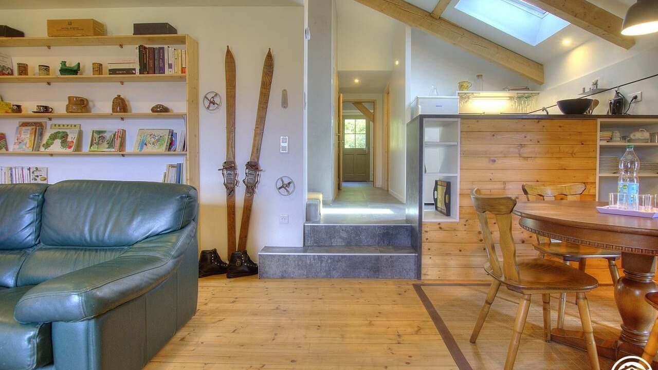 Photo of Livingroom in Saint-Germain-de-Joux