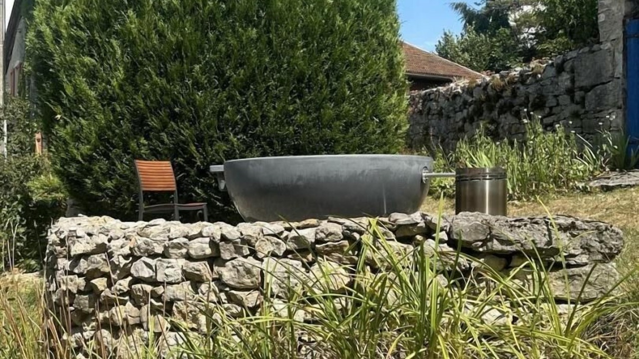 Photo of Outdoor in Saint-Germain-de-Joux