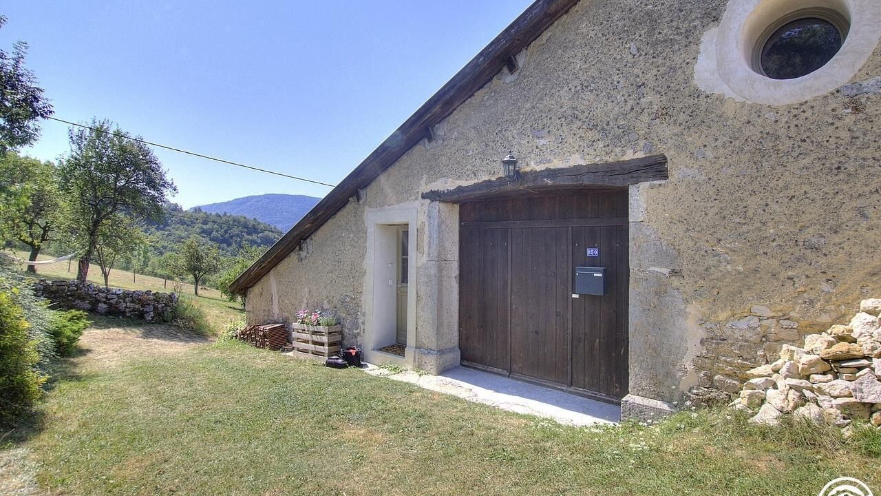 Photo of Outdoor in Saint-Germain-de-Joux