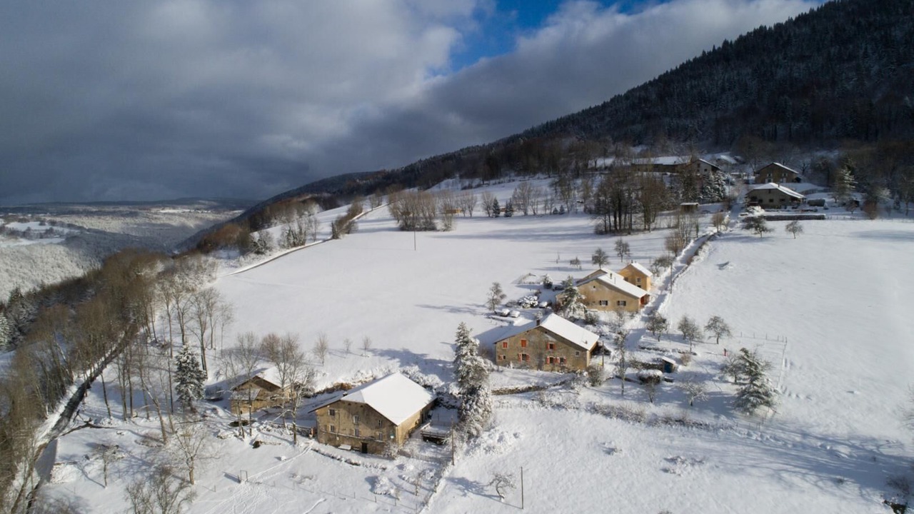Photo of Outdoor in Saint-Germain-de-Joux