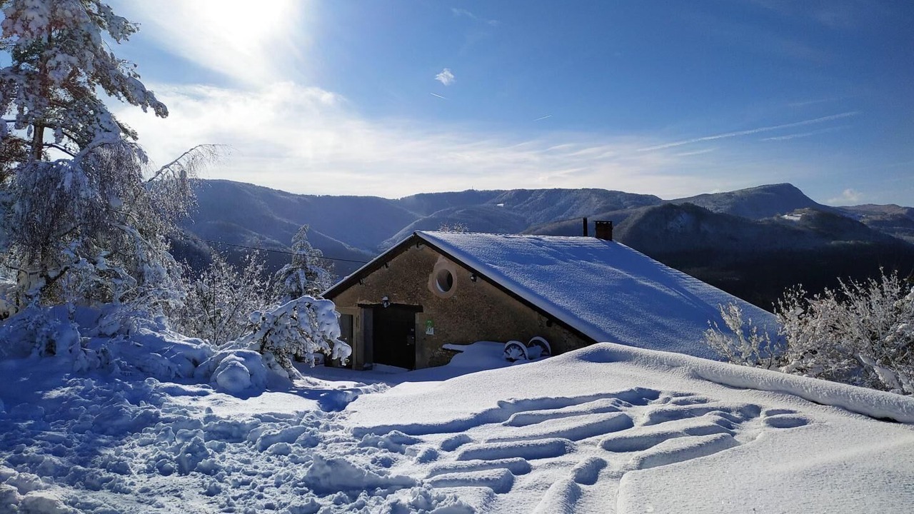 Photo of Outdoor in Saint-Germain-de-Joux