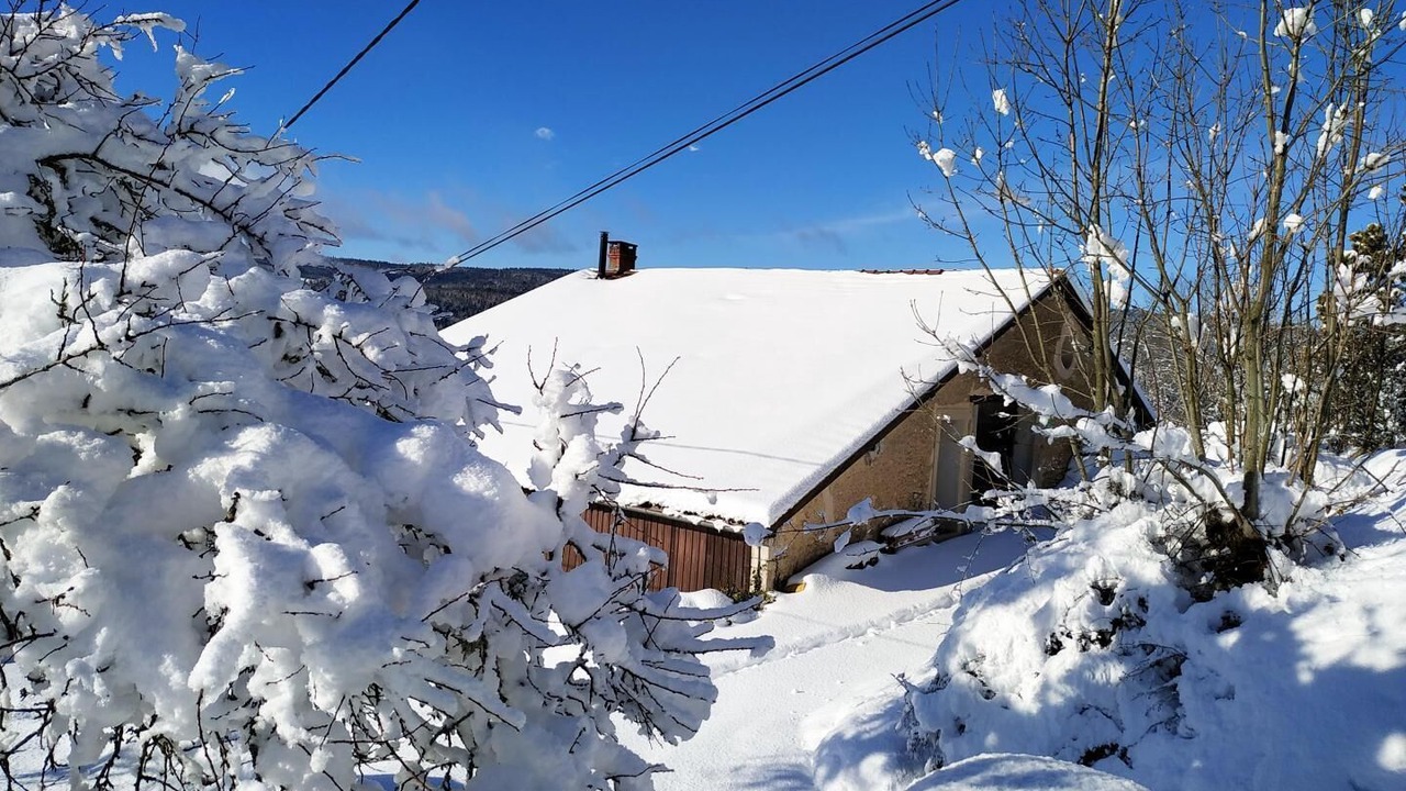 Photo of Outdoor in Saint-Germain-de-Joux