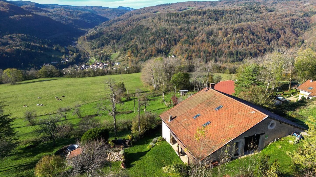 Photo of Outdoor in Saint-Germain-de-Joux
