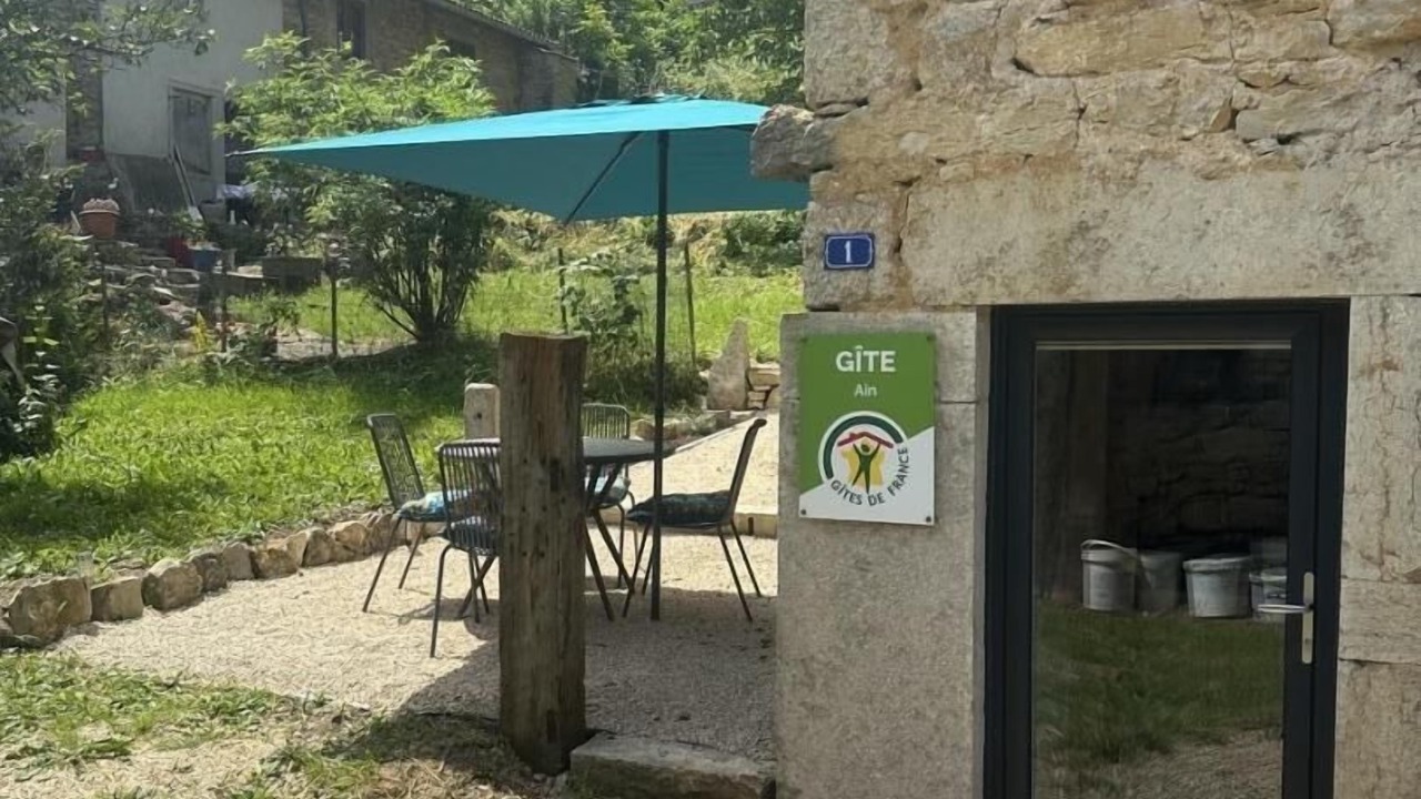 Photo of Outdoor in Saint-Rambert-en-Bugey