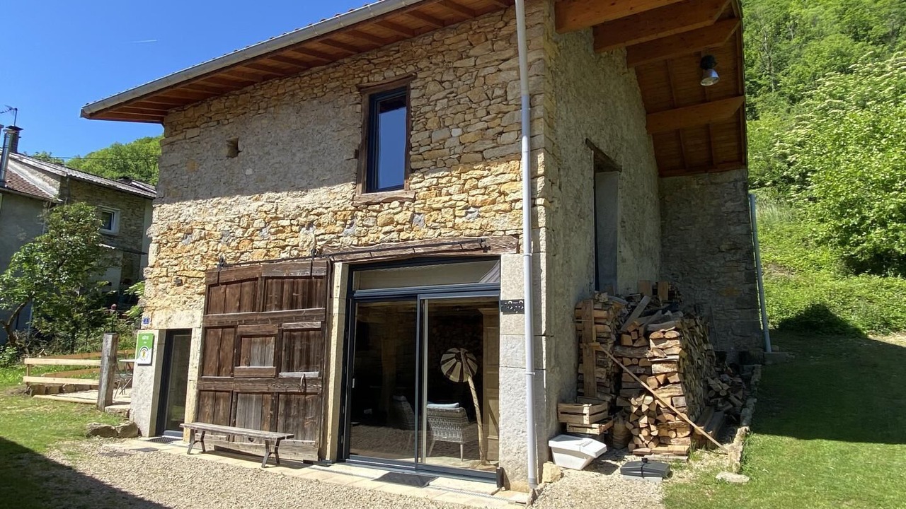 Photo of Outdoor in Saint-Rambert-en-Bugey