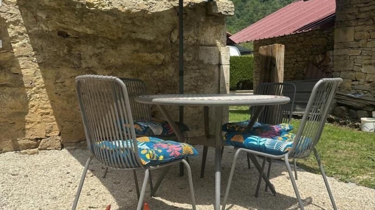 Photo of Outdoor in Saint-Rambert-en-Bugey